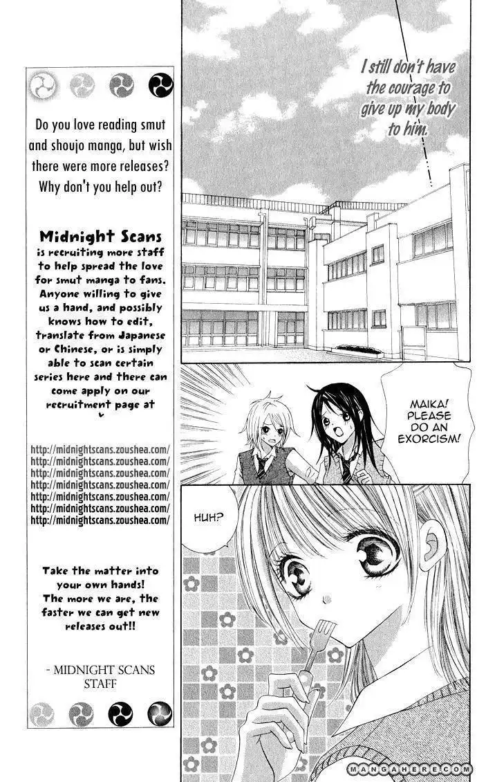 Moe Moe Darling Chapter 2 7